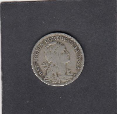 Beschrijving: 50 Centavos